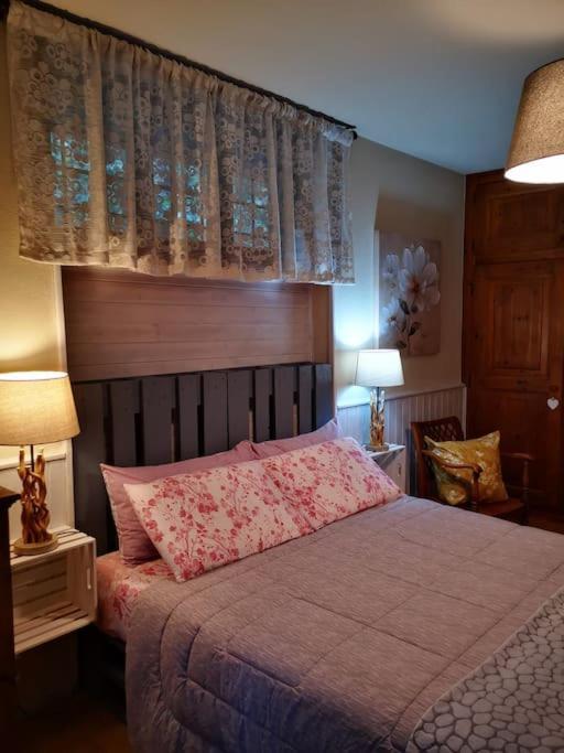 La Maison De Carmen Aosta Ngoại thất bức ảnh