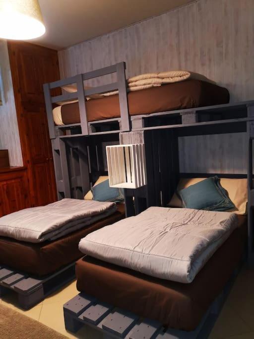 La Maison De Carmen Aosta Ngoại thất bức ảnh