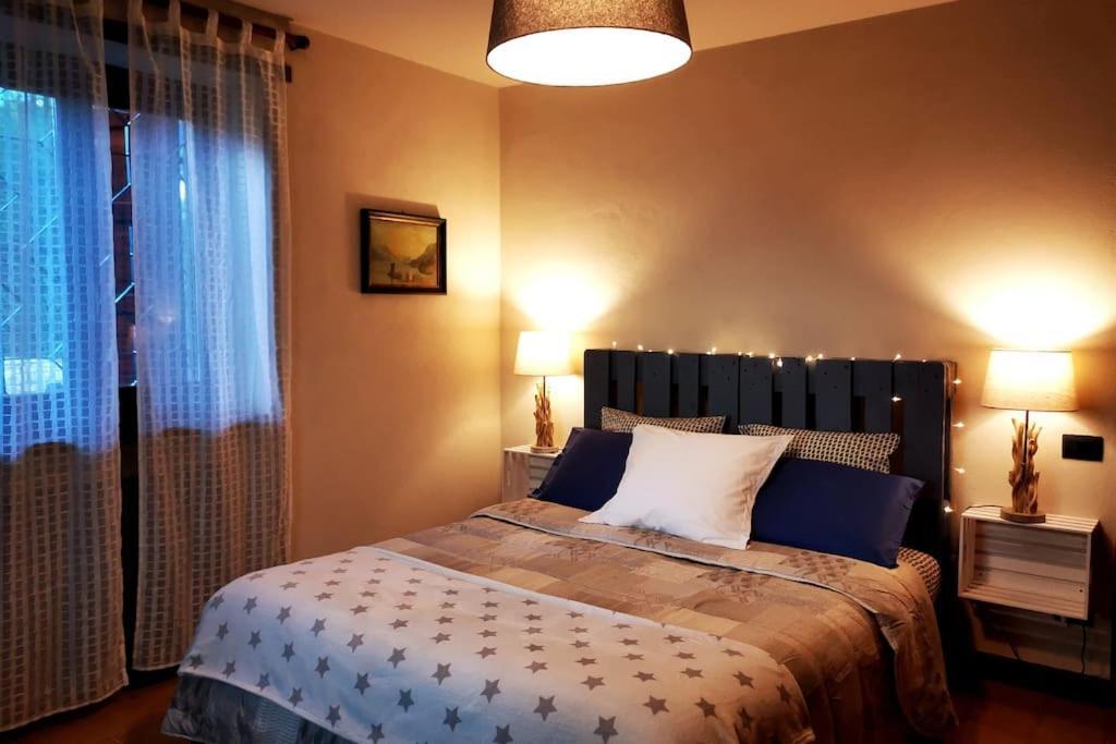 La Maison De Carmen Aosta Ngoại thất bức ảnh