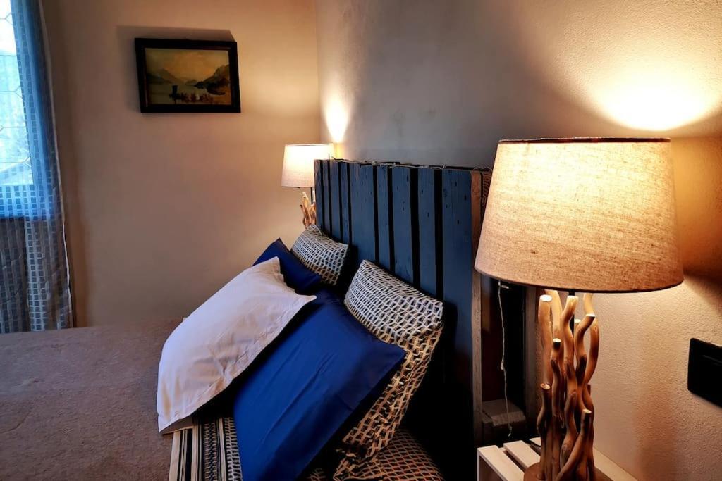 La Maison De Carmen Aosta Ngoại thất bức ảnh