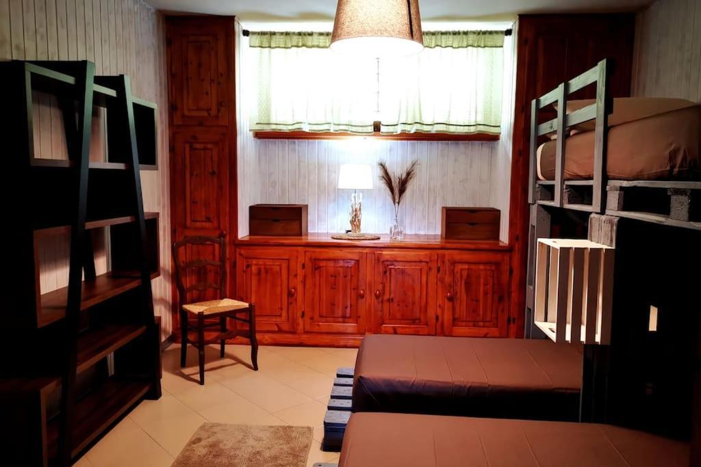 La Maison De Carmen Aosta Ngoại thất bức ảnh