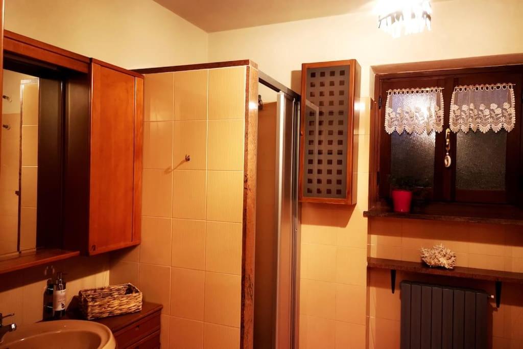 La Maison De Carmen Aosta Ngoại thất bức ảnh