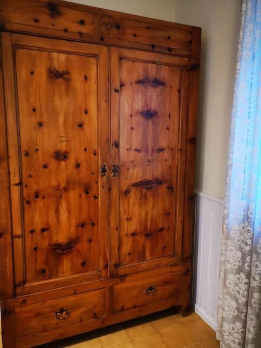La Maison De Carmen Aosta Ngoại thất bức ảnh