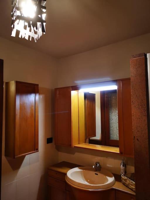 La Maison De Carmen Aosta Ngoại thất bức ảnh